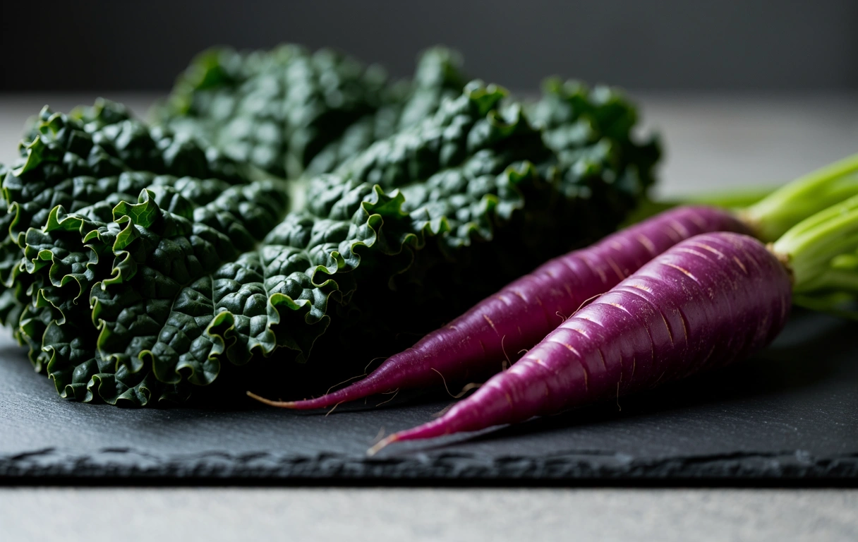 Qualität der Lebensmittel